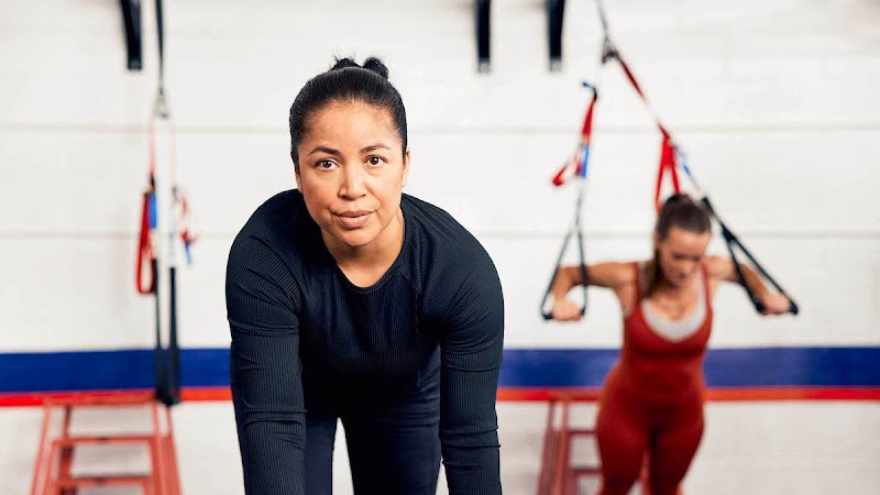 Photo of F45 Training Burlingame