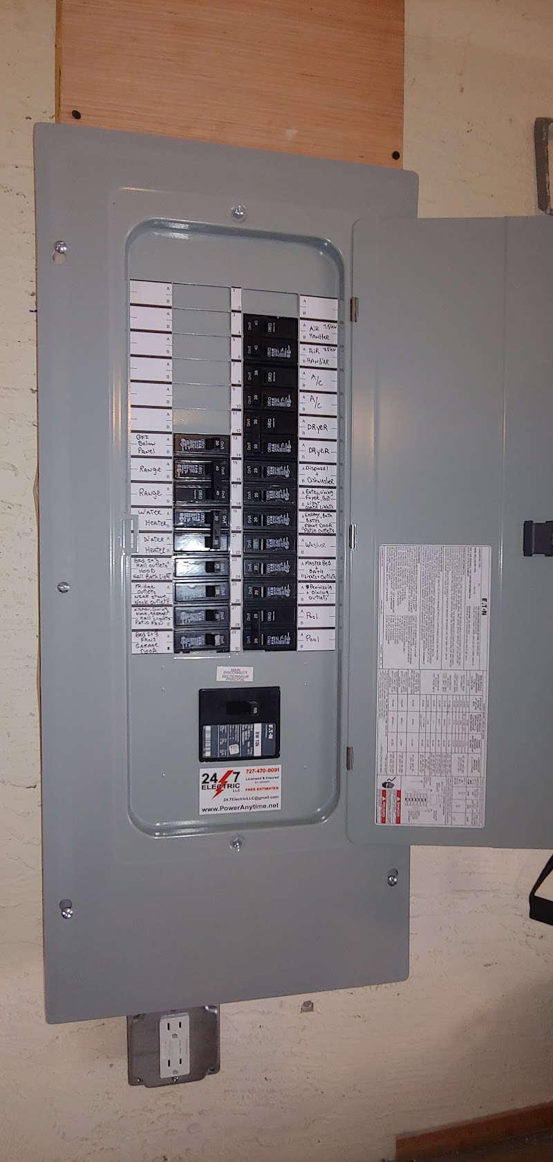 24/7 Electric LLC photo 4