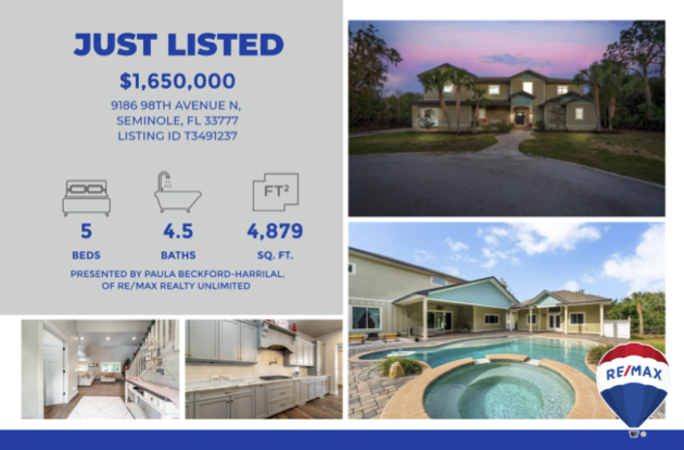 RE/MAX Realty Unlimited photo 5