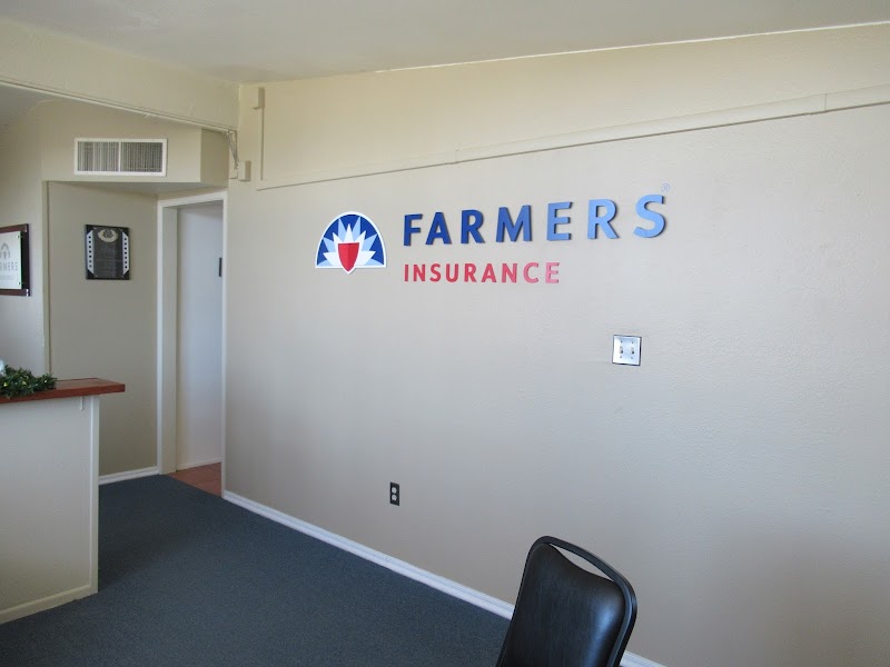 Photo of Farmers Insurance - Michelle Gonzales-Castro
