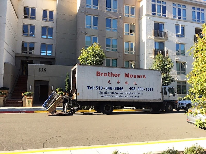 Photo of Brother Movers LLC