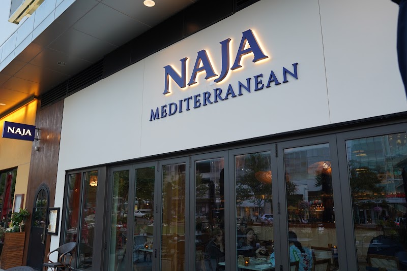 Photo of NAJA Mediterranean