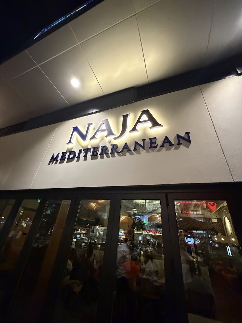 NAJA Mediterranean photo 5