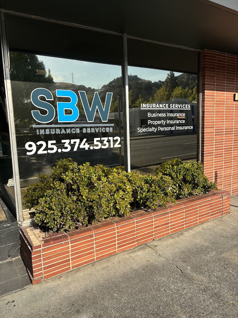 Photo of SBW Insurance Services