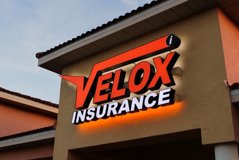 Photo of Velox Insurance