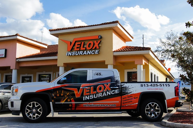 Velox Insurance photo 2