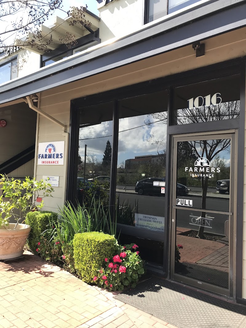 Photo of Farmers Insurance - Troy Guerrero
