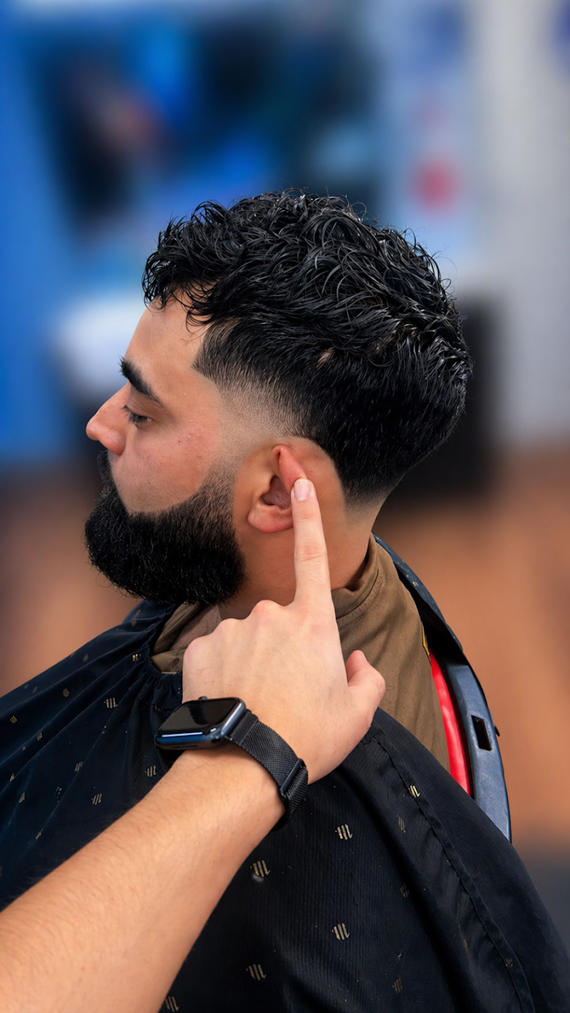 The Valley Barbershop photo 4