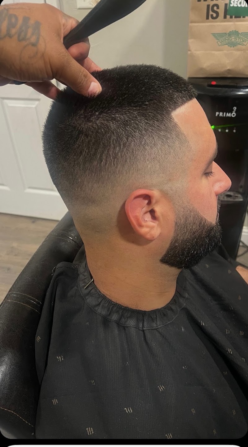 The Valley Barbershop photo 3