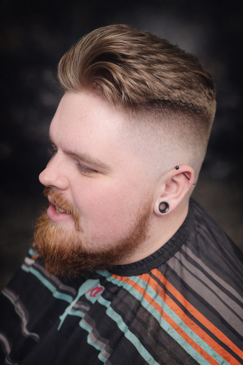 The Valley Barbershop photo 5