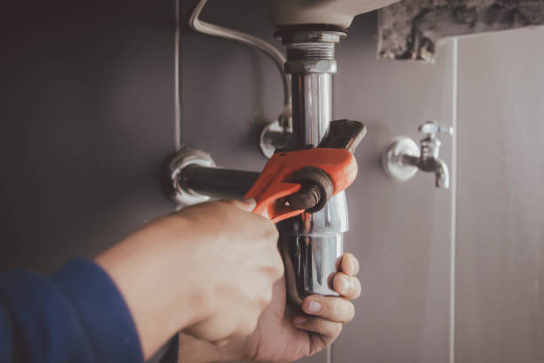 Photo of Hartman Plumbing