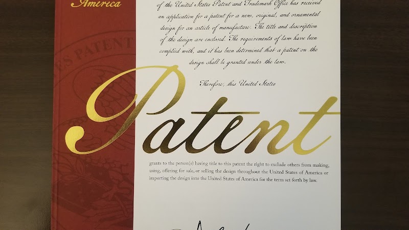 Patent / business lawyer Scot S. Fagerland, Esq. photo 4