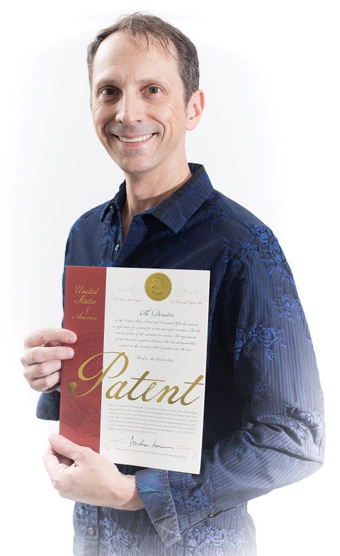 Patent / business lawyer Scot S. Fagerland, Esq. photo 3