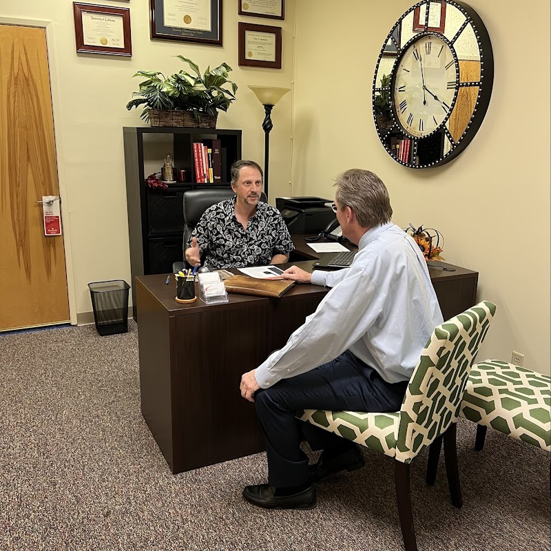 Patent / business lawyer Scot S. Fagerland, Esq. photo 2