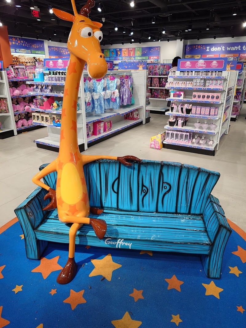 Toys"R"Us at Tanger Outlets Deer Park photo 3