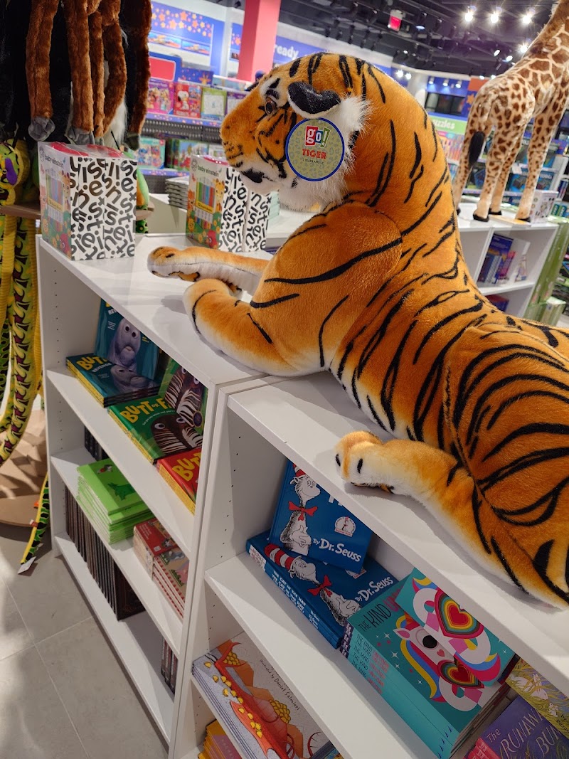 Toys"R"Us at Tanger Outlets Deer Park photo 2