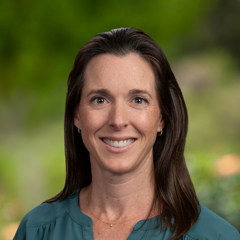 Photo of Mikaela H Burnham, M.D.