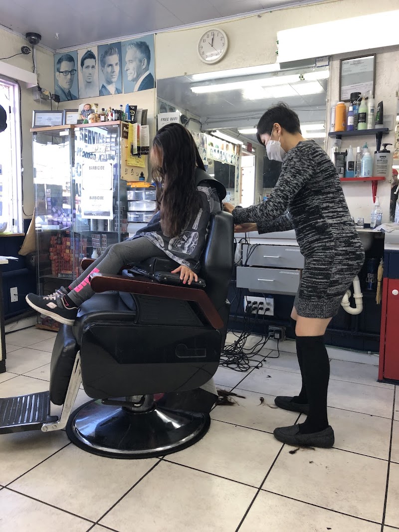 Advanced Haircuts photo 5