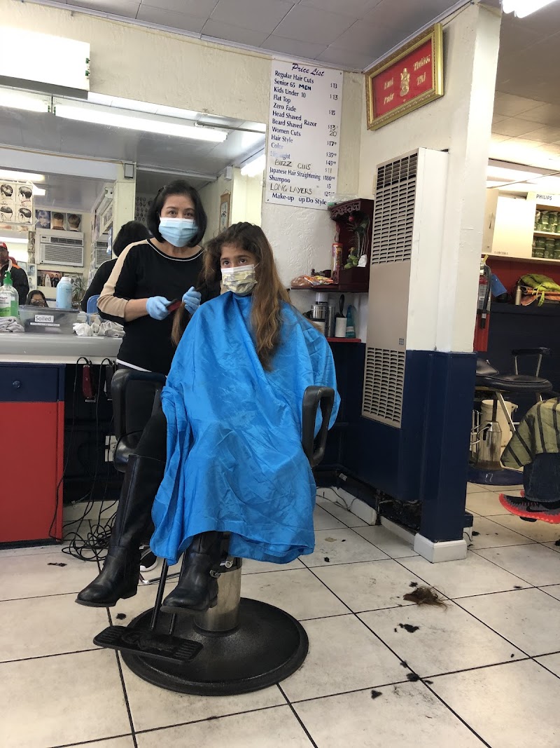Advanced Haircuts photo 3