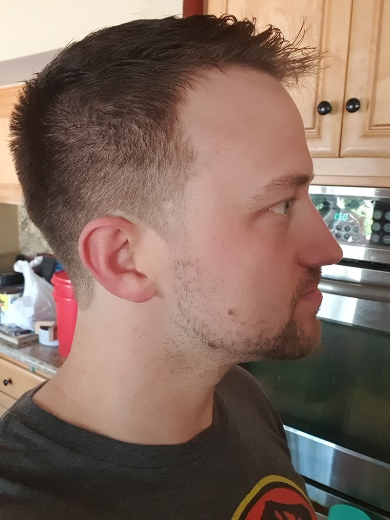 Advanced Haircuts photo 4