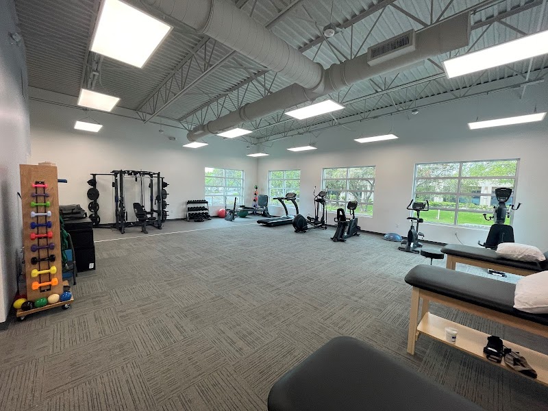 St Pete Physical Therapy photo 3