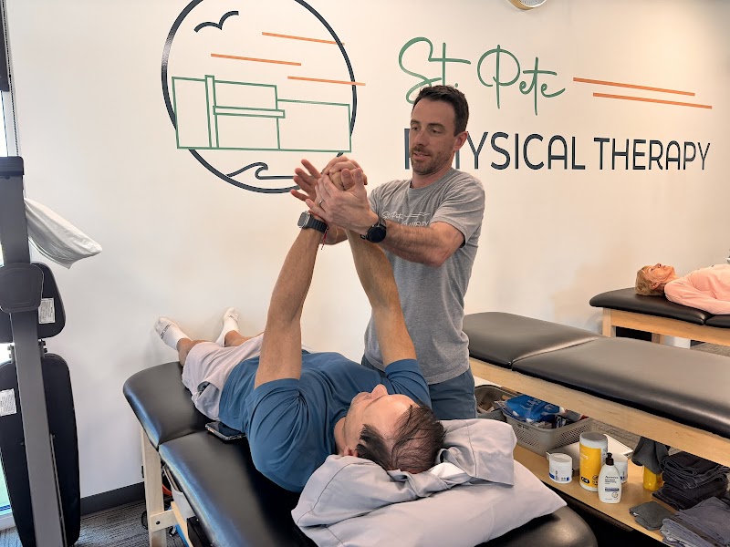 St Pete Physical Therapy photo 5