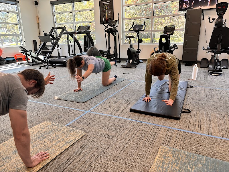 St Pete Physical Therapy photo 4