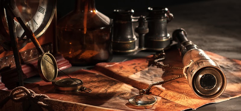 Photo of Legends Escape Rooms