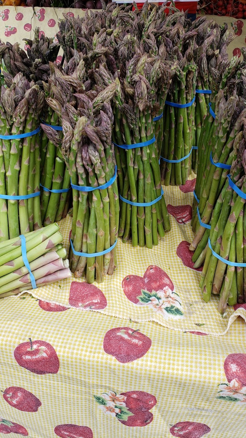 Morgan Hill Farmers' Market photo 4