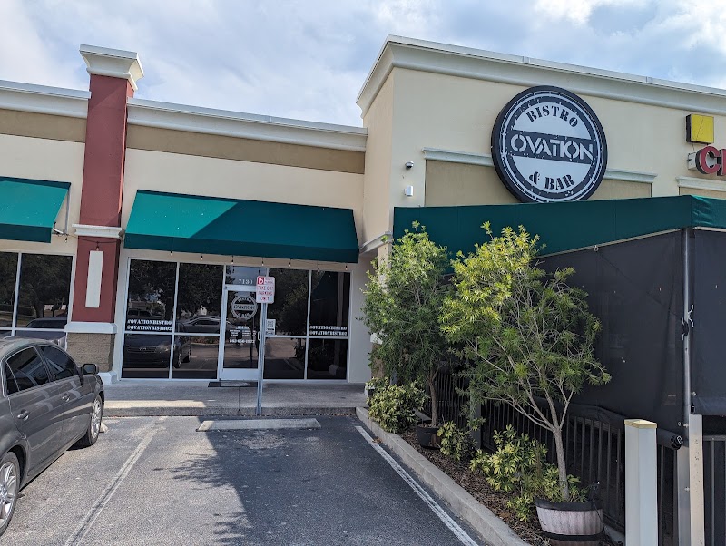Ovation Bistro & Bar, Winter Haven photo 4