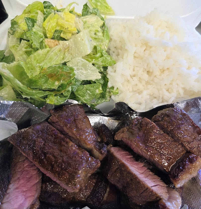 Flama Azul Brazilian Churrasco photo 2