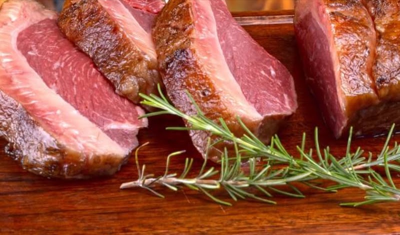 Flama Azul Brazilian Churrasco photo 5