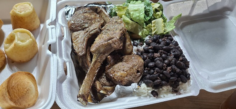 Flama Azul Brazilian Churrasco photo 4