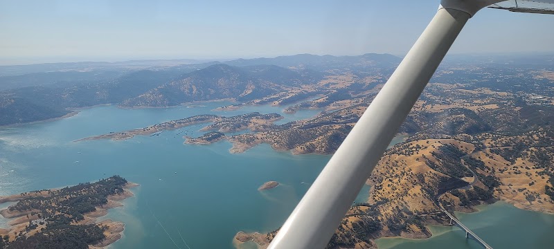 Fly with Malek photo 3