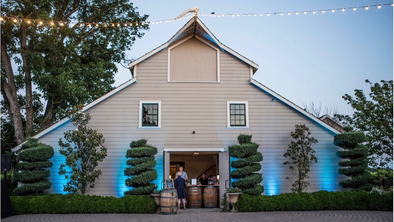 Photo of Scribner Bend Vineyards