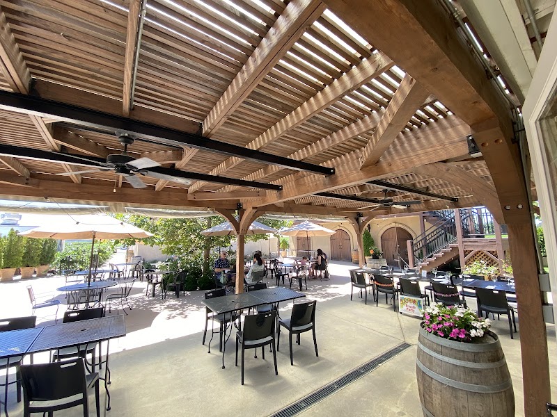 Scribner Bend Vineyards photo 5