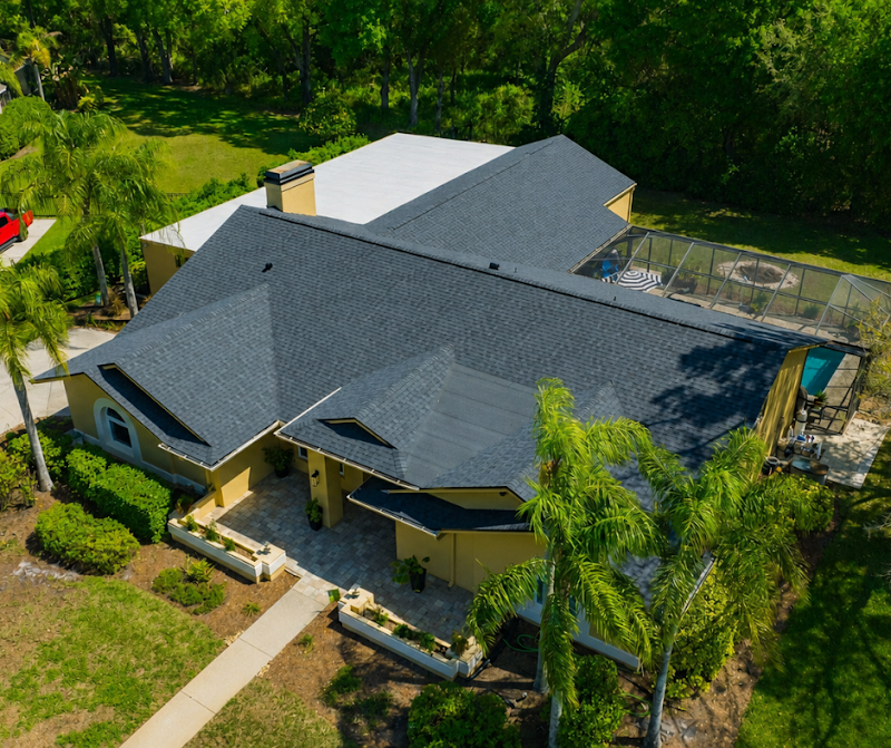 Nations Roofing & Construction LLC photo 2