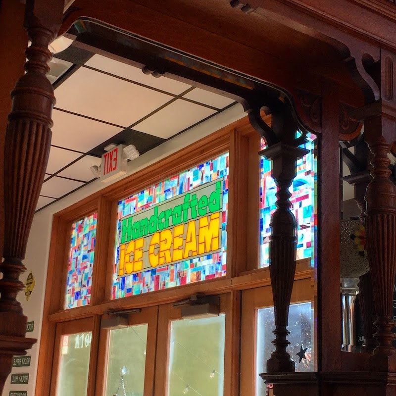 Photo of ROCKY RD Ice Cream Co