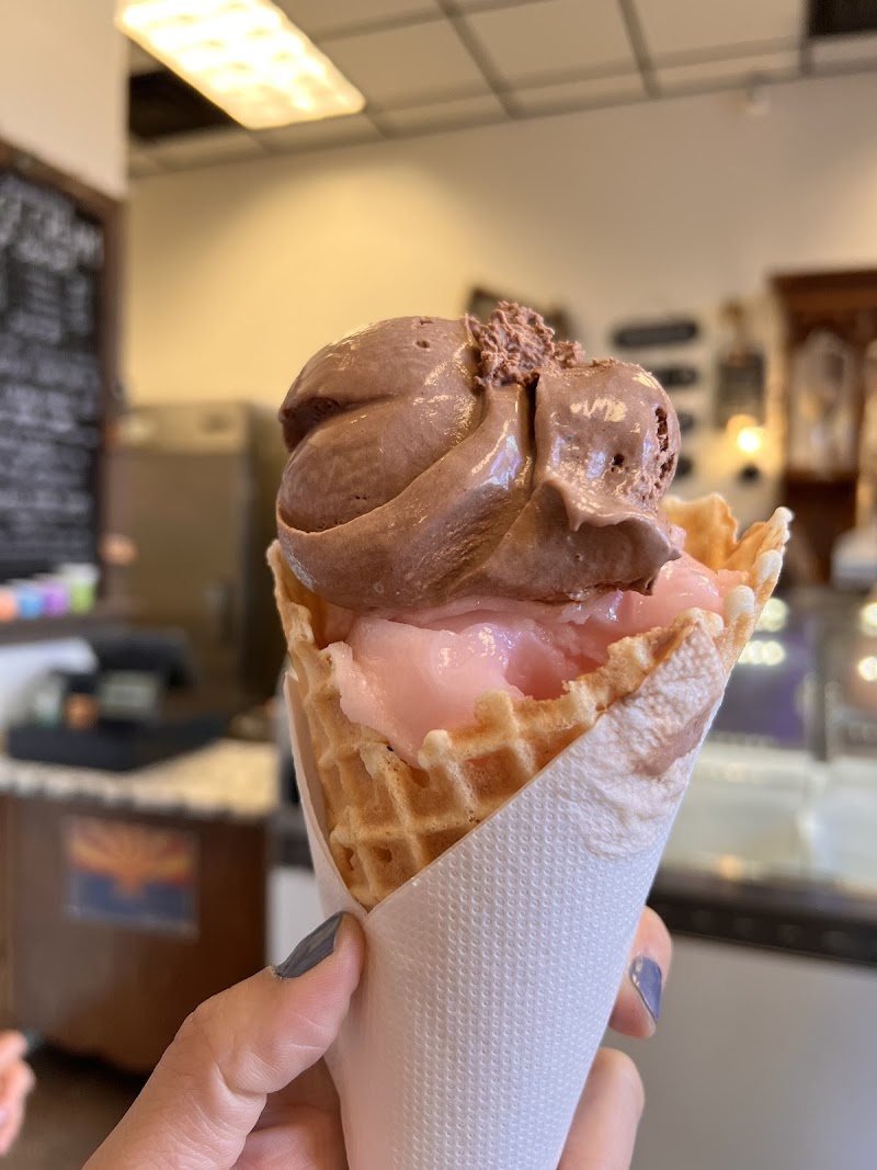 ROCKY RD Ice Cream Co photo 5