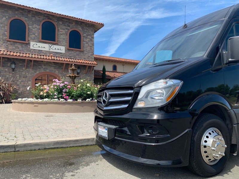 Photo of Bay Area Limo Express