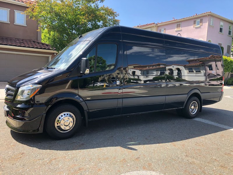 Bay Area Limo Express photo 4