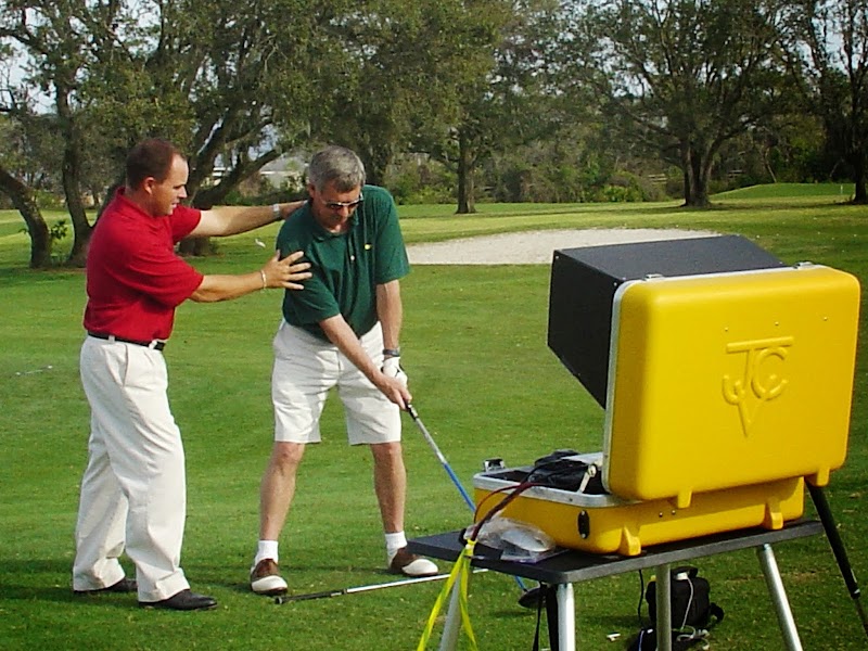Photo of Peak Performance Golf