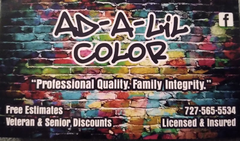 Photo of Ad-A-Lil Color