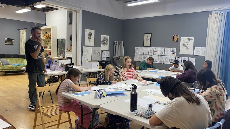 Photo of Colorspace Arts