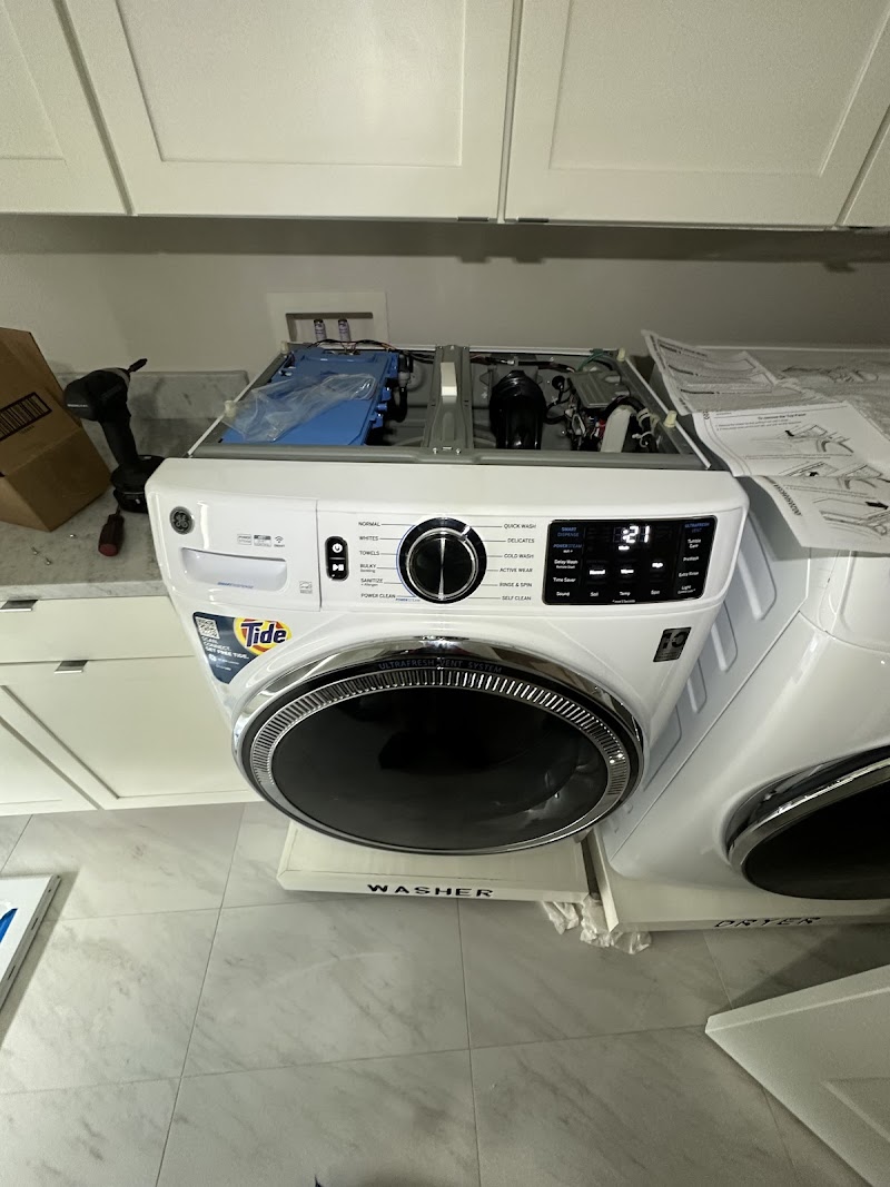Photo of CheckFix Appliance Repair LLC