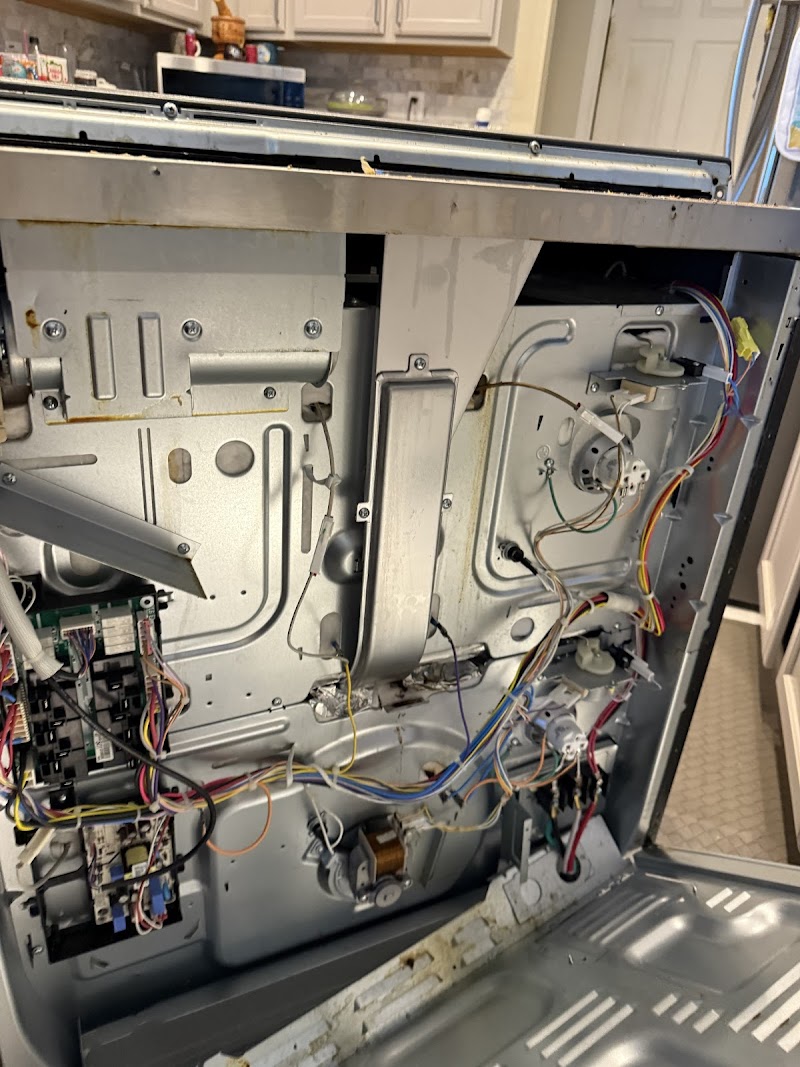 CheckFix Appliance Repair LLC photo 3