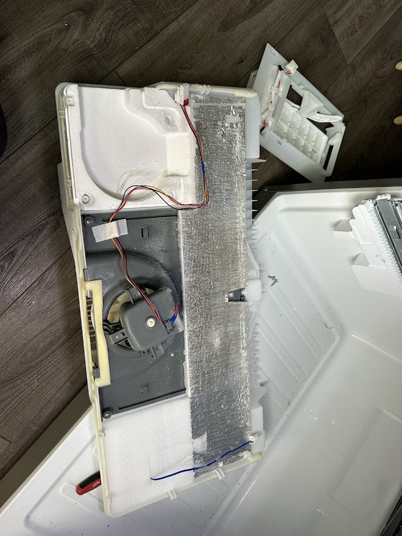 CheckFix Appliance Repair LLC photo 4