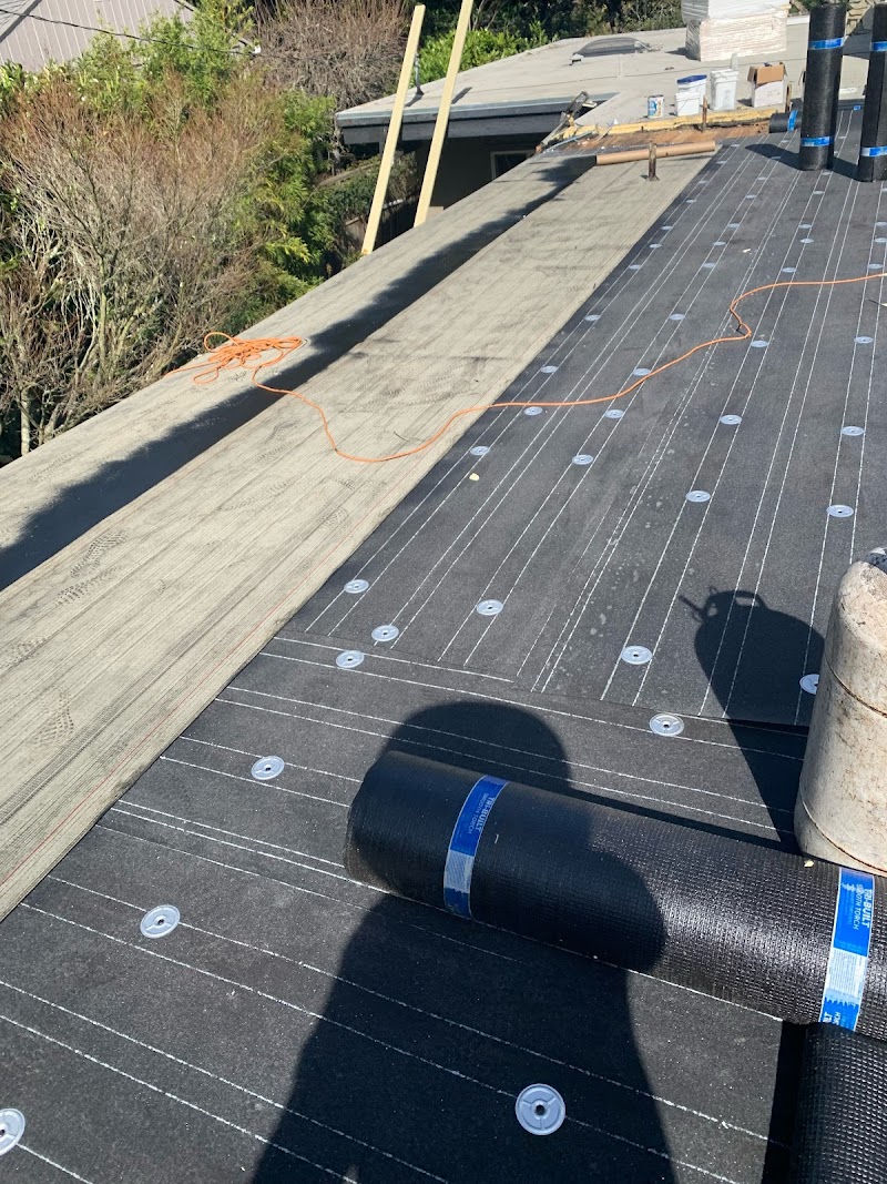 Photo of HRC Roofing