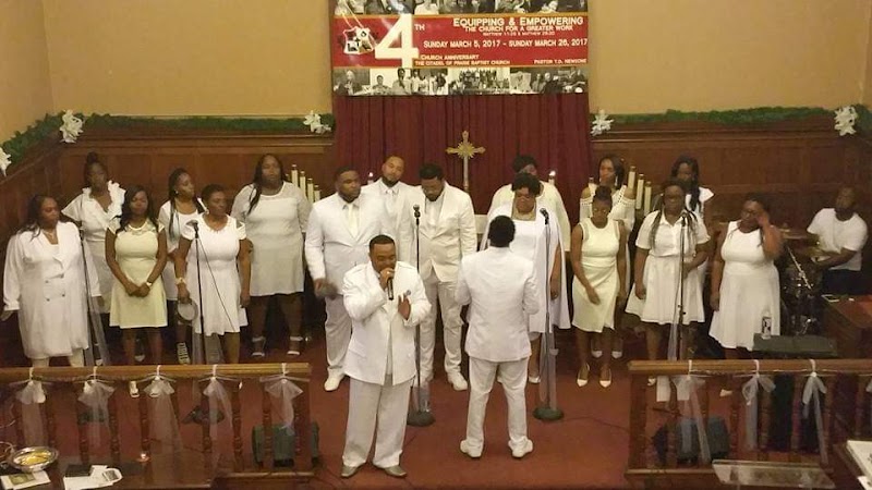The Citadel of Praise Baptist Church photo 3
