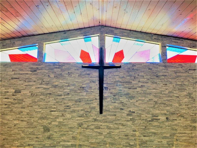Photo of The Citadel of Praise Baptist Church